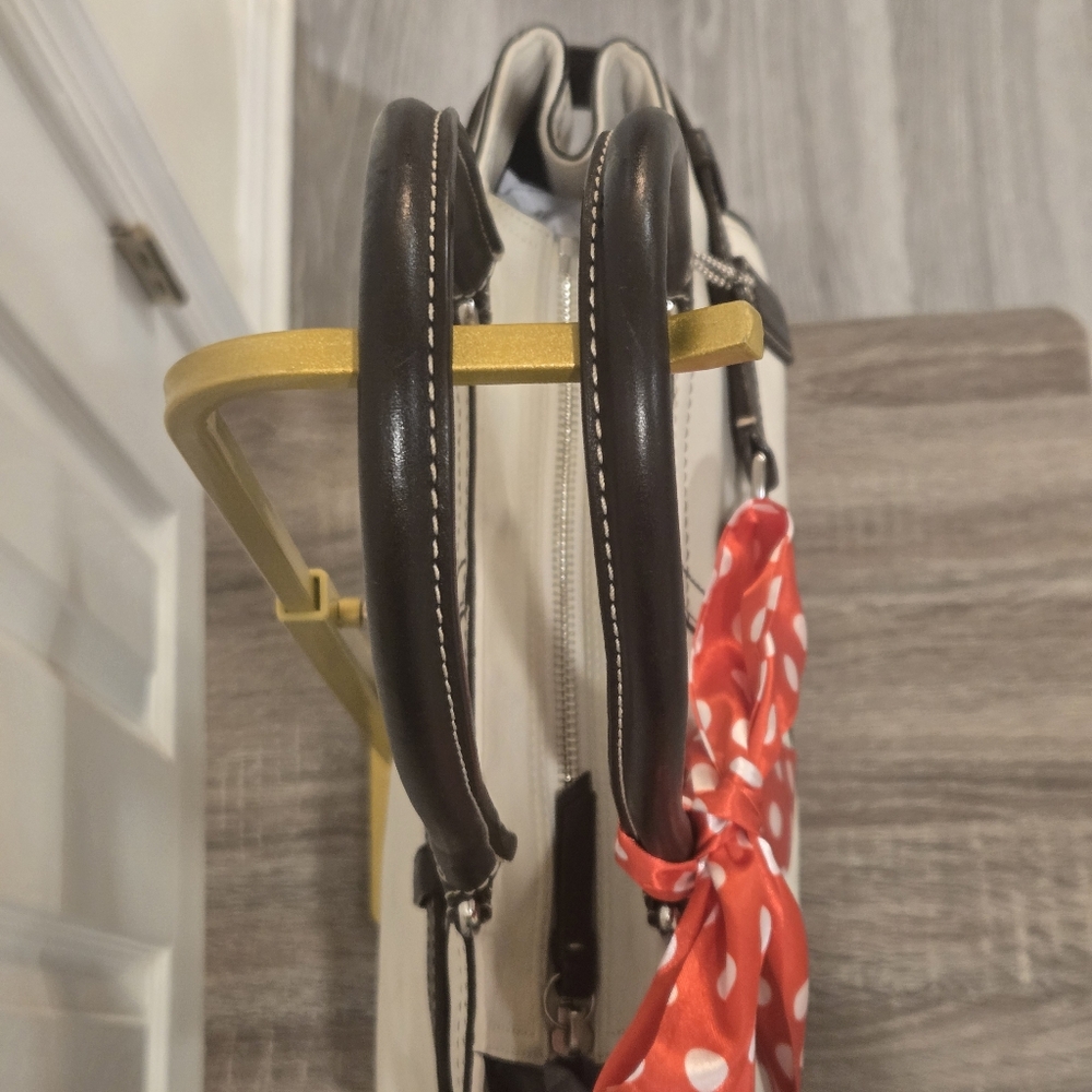 Coach Handbag - Picture 9 of 17